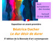 Nuit Européenne des Musées 2026 - Musée d'Art et d'Histoire 3 - Château-Gontier-sur-Mayenne