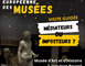 Nuit Européenne des Musées 2026 - Médiateurs ou imposteurs ? au Musée d'Art et d'Histoire 1 - Château-Gontier-sur-Mayenne