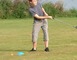 BASE DE LA RINCERIE - ACTIVITE SWIN GOLF 2 - La Selle-Craonnaise