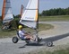 BASE DE LA RINCERIE - ACTIVITE BLOKART 1 - La Selle-Craonnaise