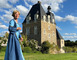 Rdv de l'été: Les chevaliers de Dame Nature au château des Arcis 1 - Meslay-du-Maine