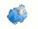 Atelier du Bleu Mouton 1 - Bazougers