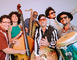 Festival Ateliers Jazz de Meslay-Grez - CUBAN JAZZ SYNDICATE - Cuba / Espagne 1 - Meslay-du-Maine
