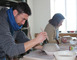 ATELIER POTERIE - LES BARBOTINES 1 - Ruillé-Froid-Fonds