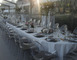 RESTAURANT LE VEAU D'OR, MAISON MARSOLLIER 6 - Château-Gontier-sur-Mayenne