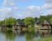 Camping du Village Vacances et Pêche 7 - Villiers-Charlemagne