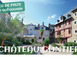 La Quête des Blasons - Château Gontier 1 - Château-Gontier-sur-Mayenne