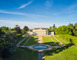 Rendez-vous aux jardins - Visite libre des jardins du Château de Craon 2 - Craon