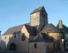 Eglise Notre-Dame - Cossé-en-Champagne 1 - Cossé-en-Champagne