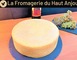 LA FROMAGERIE DU HAUT ANJOU 1 - Bierné-les-Villages