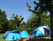 Camping *** de la Rincerie 2 - La Selle-Craonnaise