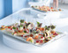 RESTAURANT LE CAMELIA 3 - Ruillé-Froid-Fonds