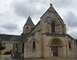 Journées Européennes du Patrimoine - Visite libre de l’église Saint-Jean-Baptiste 1 - Château-Gontier-sur-Mayenne
