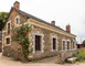 Domaine de la Maroutière - Gîte du Four 1 - Château-Gontier-sur-Mayenne