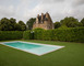 Domaine de la Maroutière - Gîte du Gardien 10 - Château-Gontier-sur-Mayenne