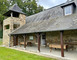 Domaine de la Maroutière - Gîte du Jockey 11 - Château-Gontier-sur-Mayenne