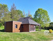 CHALET LE BLACK BASS, 5-7 PERS. EN RETRAIT 1 - Villiers-Charlemagne
