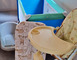 CHALET LA BRÊME, 5-7 PERS, EN RETRAIT 17 - Villiers-Charlemagne