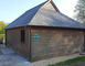 CHALET LA PERCHE, LES PIEDS DANS L'EAU, 5-7 PERS 18 - Villiers-Charlemagne