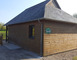 CHALET LA TANCHE, LES PIEDS DANS L'EAU, 5-7 PERS 19 - Villiers-Charlemagne