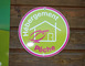 CHALET LE BROCHET, LES PIEDS DANS L'EAU, 5-7 PERS 24 - Villiers-Charlemagne