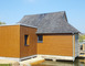 CHALET LE BROCHET, LES PIEDS DANS L'EAU, 5-7 PERS 20 - Villiers-Charlemagne