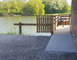 CHALET LE BROCHET, LES PIEDS DANS L'EAU, 5-7 PERS 23 - Villiers-Charlemagne