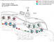 CHALET LE BROCHET, LES PIEDS DANS L'EAU, 5-7 PERS 22 - Villiers-Charlemagne