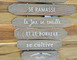 CABANE 2 PERS, LES P'TITES RÉSIDENCES DE LA FONTAINE 13 - Fontaine-Couverte