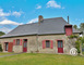 GÎTE DU HÉRISSON, 6 PERSONNES 6 - Saint-Michel-de-la-Roë