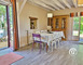 DOMAINE DES MAZURES, 17 PERSONNES 41 - Niafles