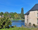 LA ROCHE DES EAUX VIVES, 2 PERSONNES 27 - Fromentières