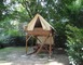 Tentes Bivouac du Parc 2 - Château-Gontier-sur-Mayenne
