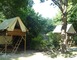 Tentes Bivouac du Parc 1 - Château-Gontier-sur-Mayenne