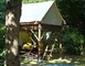 Tentes Bivouac du Parc 3 - Château-Gontier-sur-Mayenne