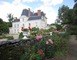 Chambres d'hôtes du Château de Mirvault 1 - Château-Gontier-sur-Mayenne