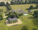 CHAMBRES D'HOTES DU CHATEAU DES LUTZ 1 - Daon