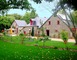 Gîte rural la Symphonie des Vergers : Le Petit Gîte 2 - Livré-la-Touche