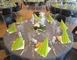 RESTAURANT LE CAMELIA 8 - Ruillé-Froid-Fonds
