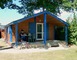 Chalets du camping du Mûrier 1 - Craon