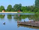 AIRE DE SERVICE CAMPING-CARS 1 - Saint-Denis-du-Maine