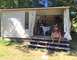 Camping *** de la Rincerie 3 - La Selle-Craonnaise