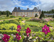Jardins du Château des Arcis 24 - Meslay-du-Maine