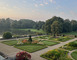 Jardin du Château des Arcis 1 - Meslay-du-Maine