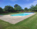 Gîte de la Petite Gilardière 8 - Gennes-Longuefuye