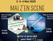 Mai z'en scène 3 - Chemazé