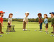 Stage de golf 4 - Château-Gontier-sur-Mayenne