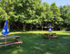 Camping du Golf 14 - Château-Gontier-sur-Mayenne