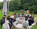 Camping à la ferme la Viotterie 10 - La Boissière