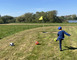 BASE DE LA RINCERIE - ACTIVITES DE PLEIN-AIR 5 - La Selle-Craonnaise